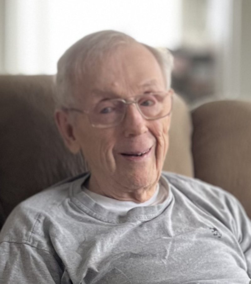 Profile photo of James Lauritz Edlefsen III