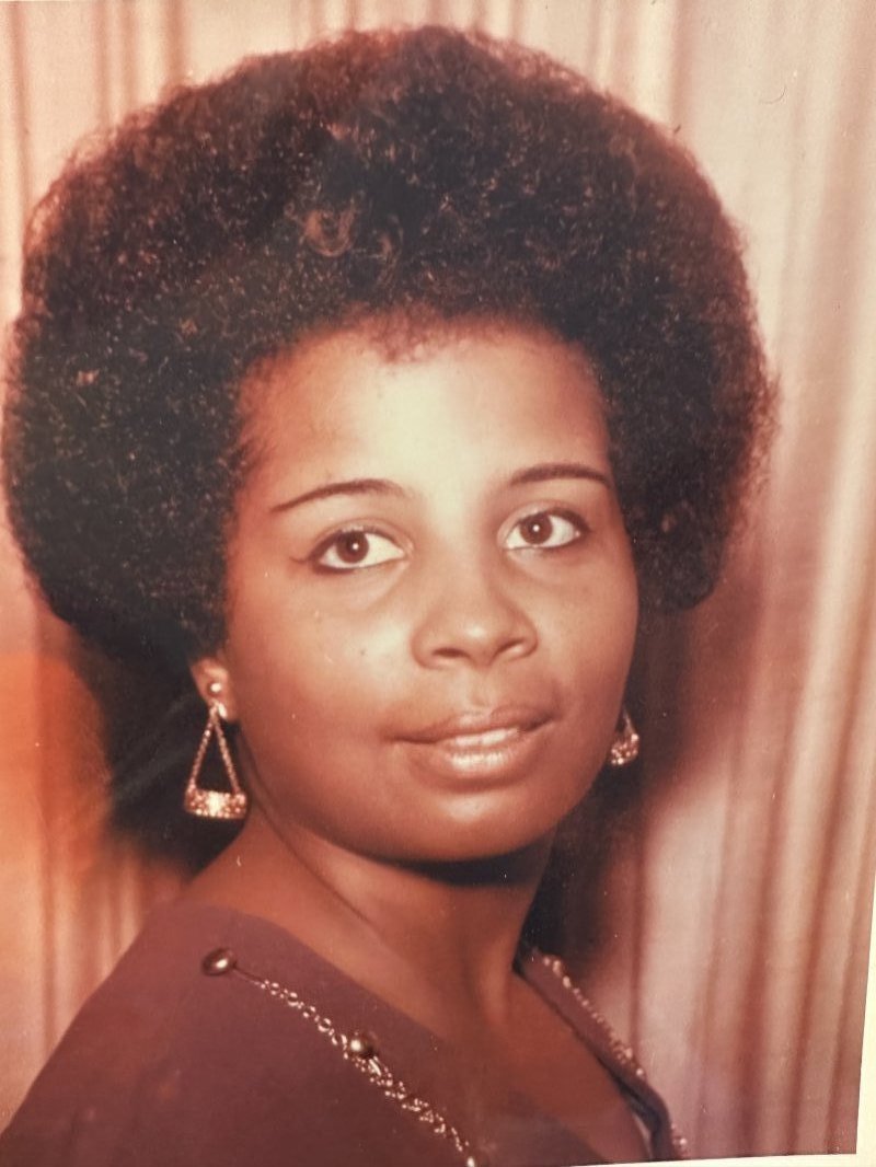 Profile photo of Retha Jernell Nichols Bass