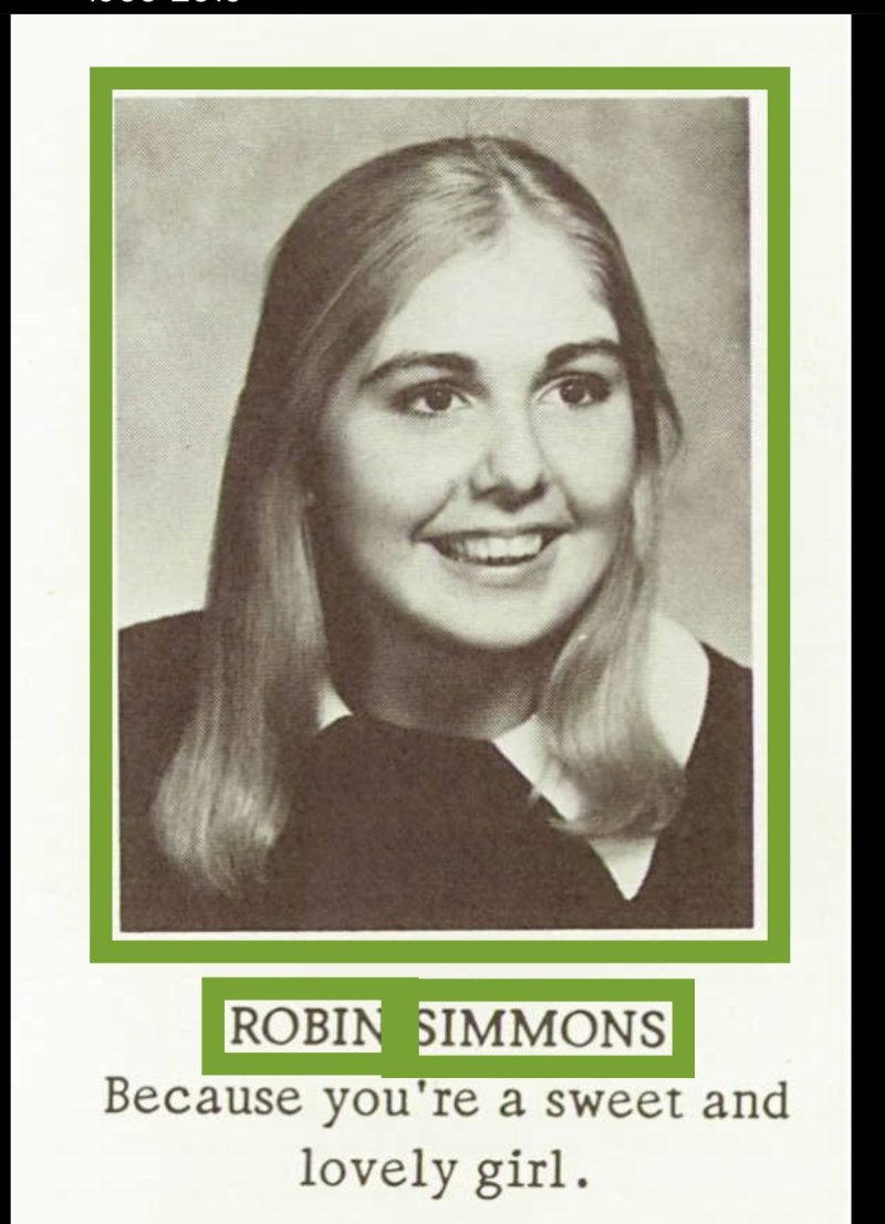 Profile photo of Robin Marie Shovlin