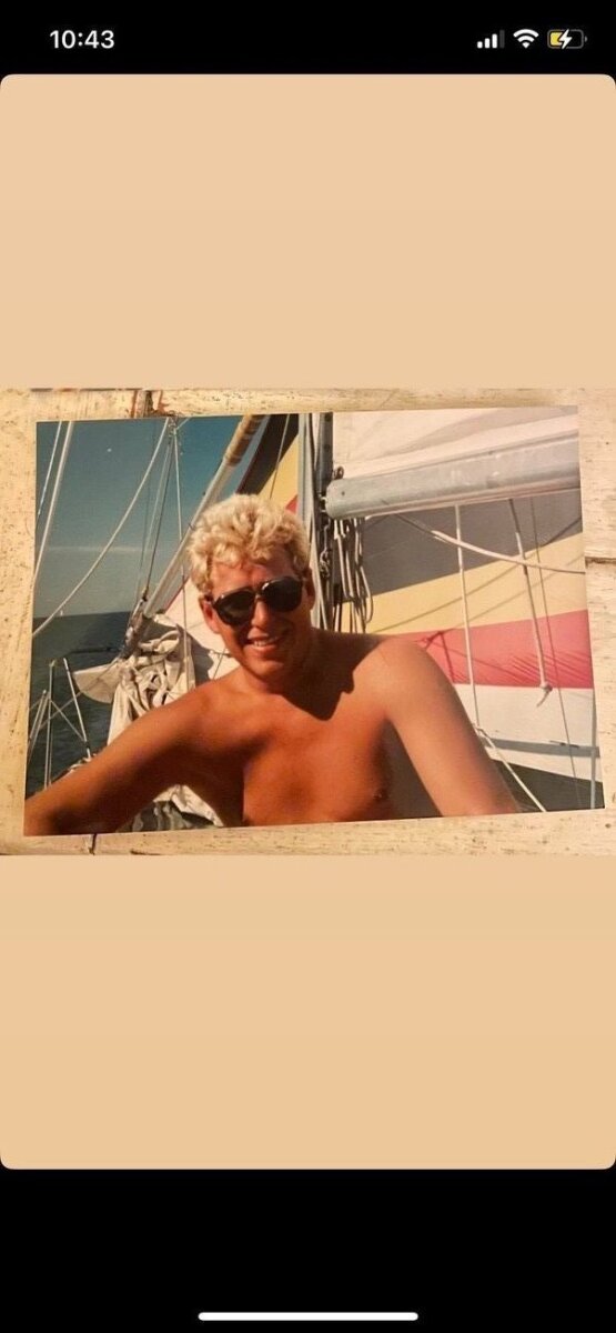 Profile photo of William Gregory Chlopek