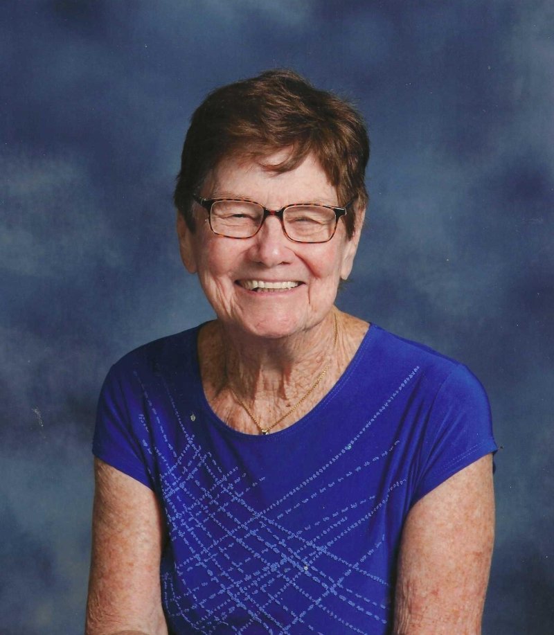 Profile photo of Mary Ellen Kennedy