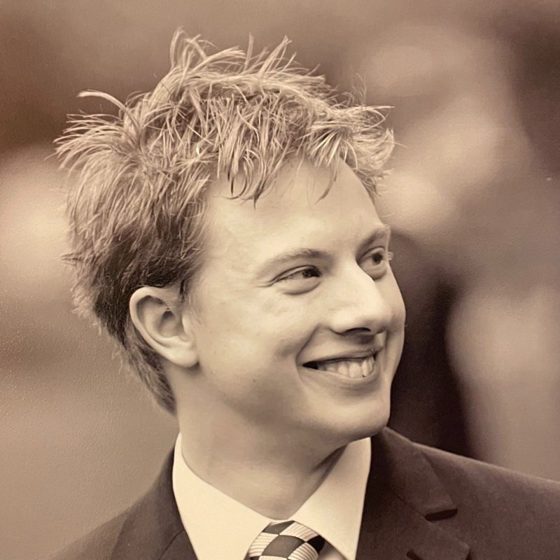 Profile photo of Simon Frankau