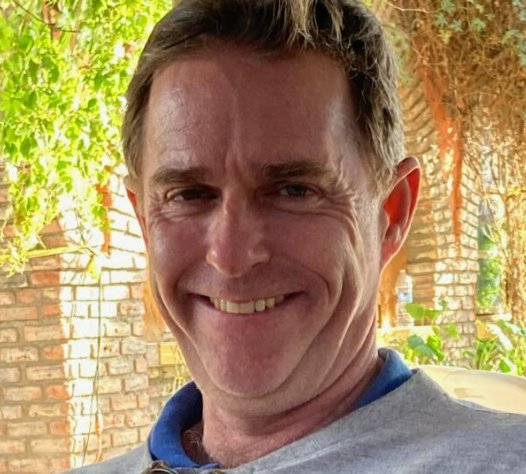 Profile photo of Philip Todd Gittens