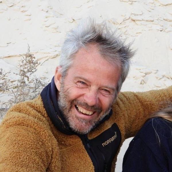 Profile photo of Pieter De Weerdt