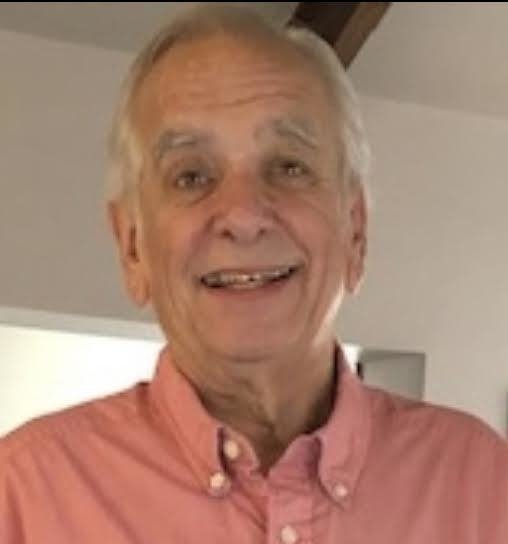 Profile photo of Robert Corcoran Gillette