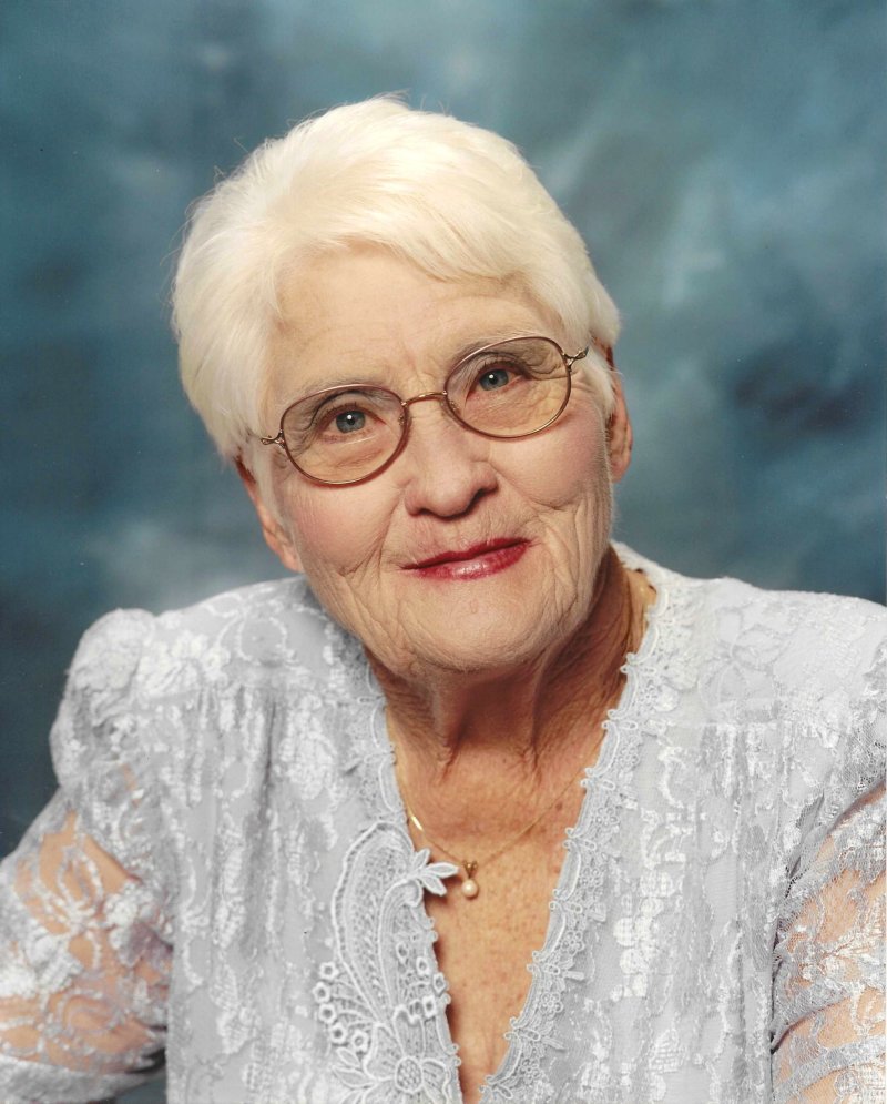 Profile photo of Lois Jean Kanzius