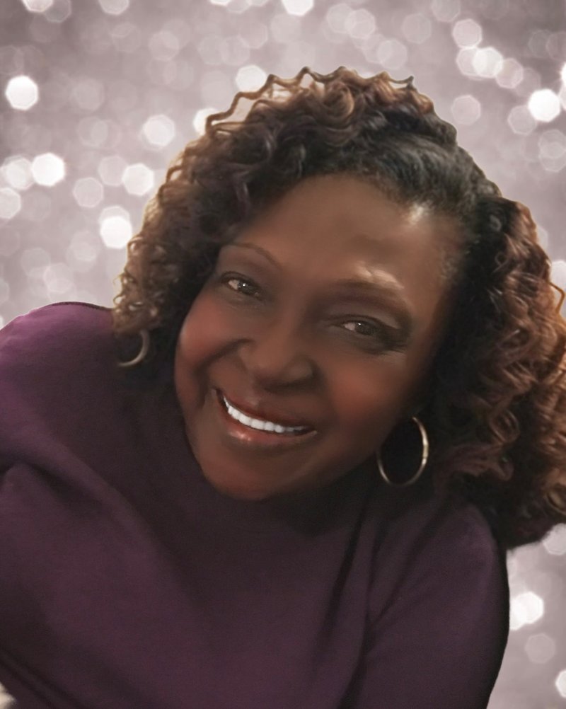 Profile photo of Sybil Theresa Weekes