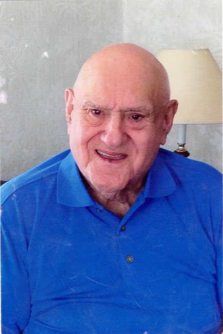 Profile photo of Bernard Ulyses Harris