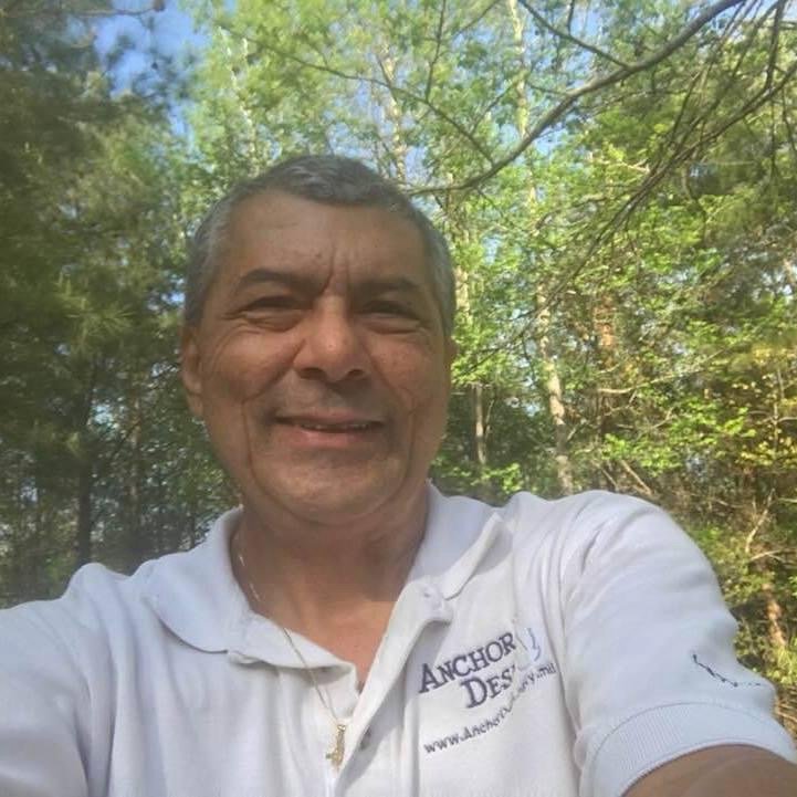 Profile photo of Clarence Mathew Bazar Jr.