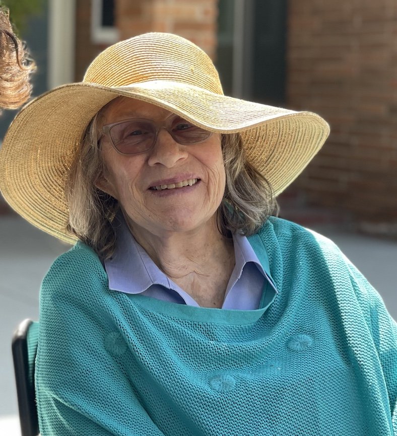 Profile photo of Nancy Carolyn Ware