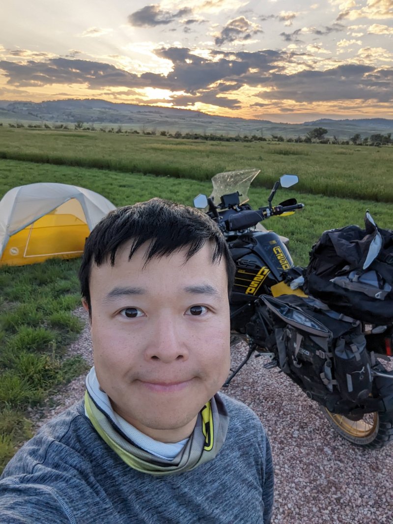 Profile photo of Yoo Jin (Vincent) Kim