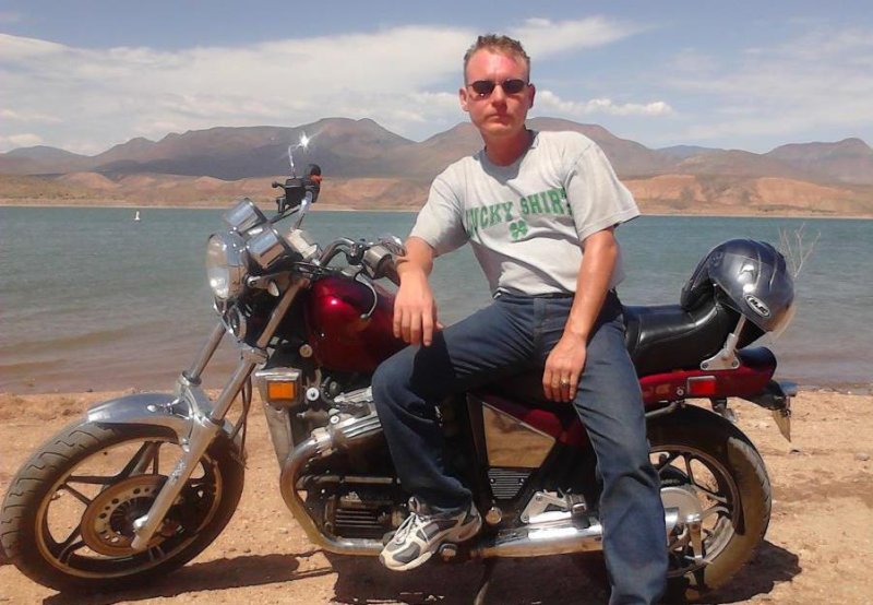 Profile photo of Scott Randall Schaller