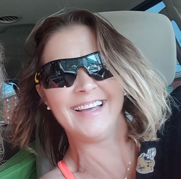 Profile photo of Pamela Denise McCartney