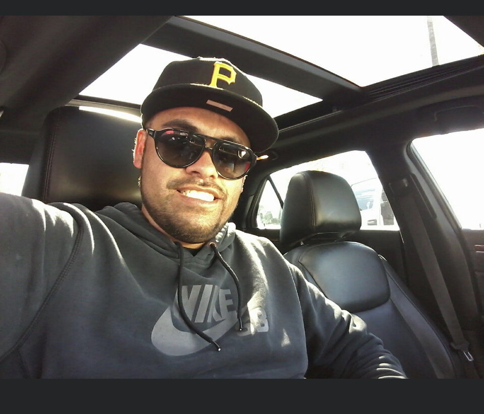 Profile photo of Christian Pinzon