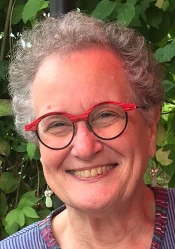 Profile photo of Rose Redding Mersky