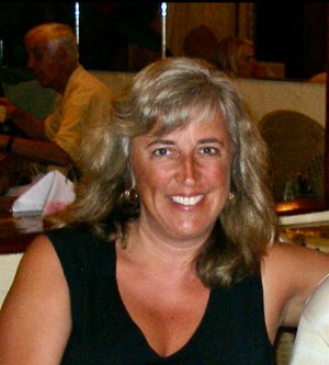 Profile photo of Melinda Burns