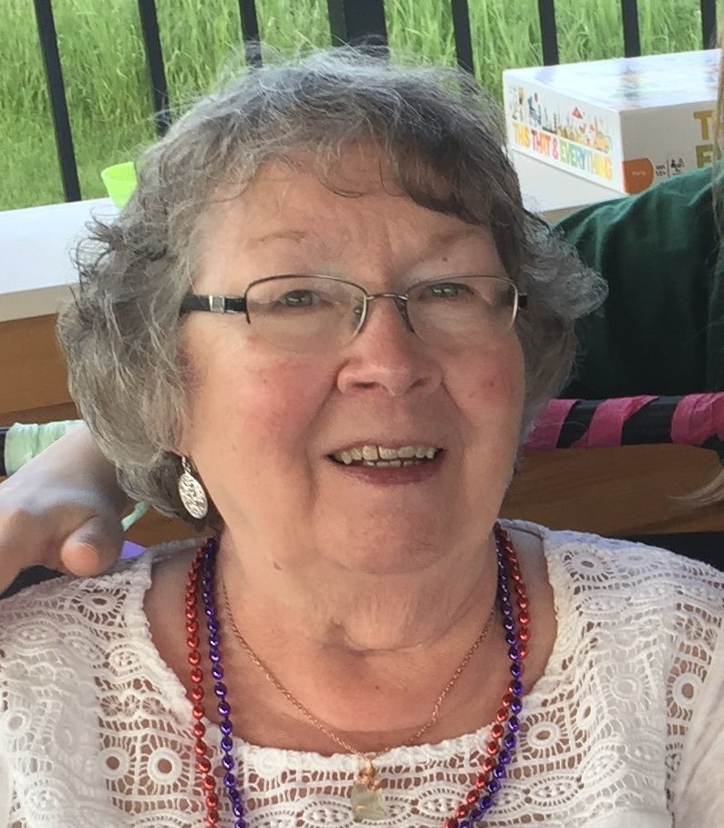 Profile photo of Johanna Darbyson