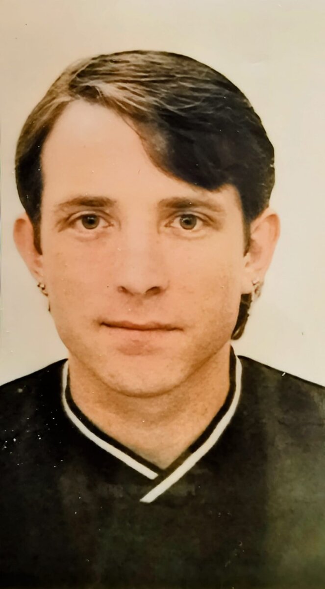 Profile photo of David John Hyde