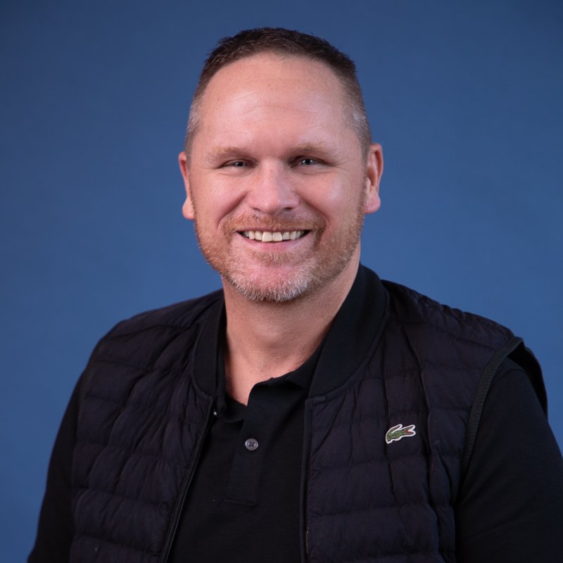 Profile photo of William Paro