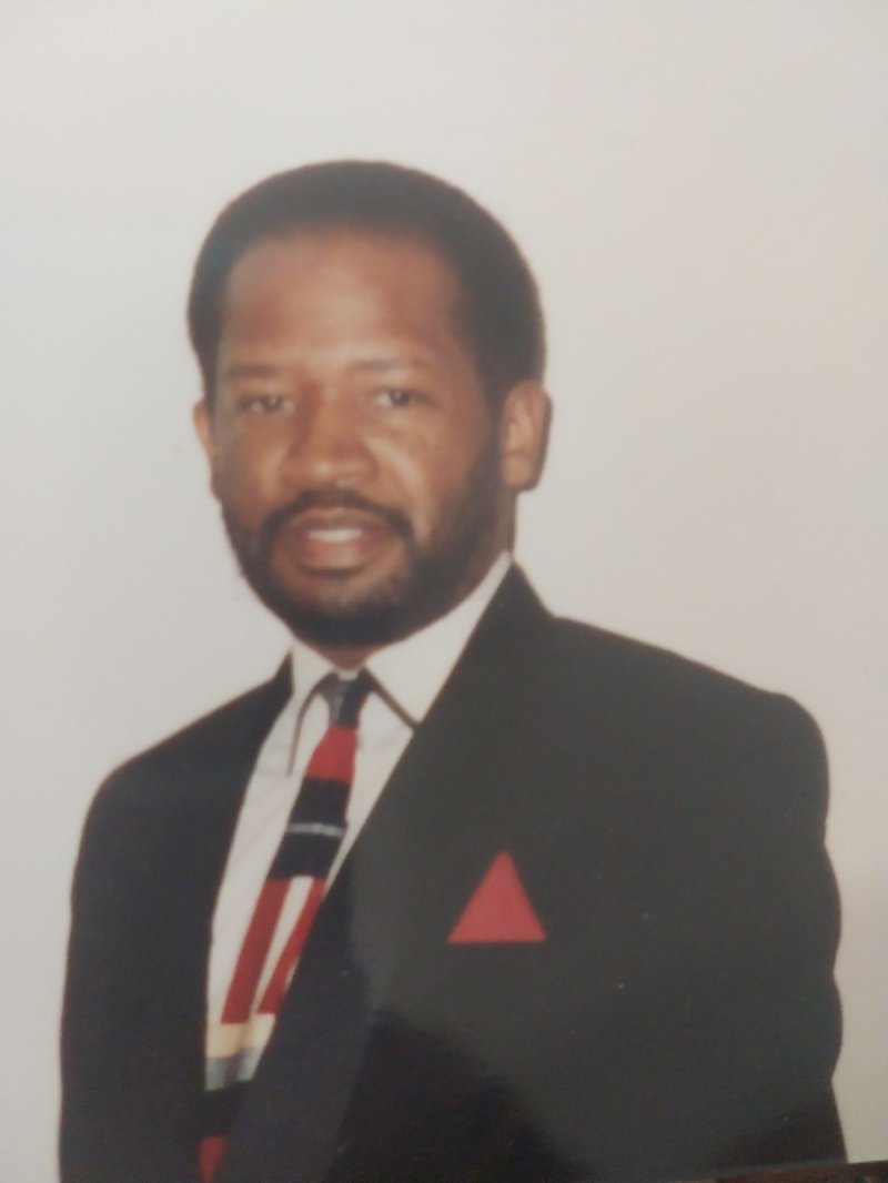 Profile photo of Kenneth Thomas Lynch