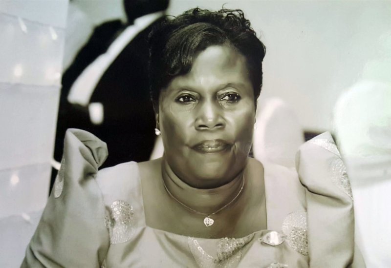 Profile photo of Mrs. Grace Norah Apio Oder