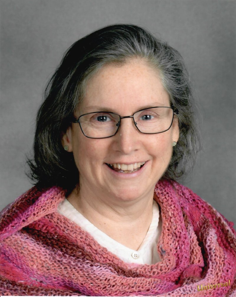 Profile photo of Nora-Lee Luttrell