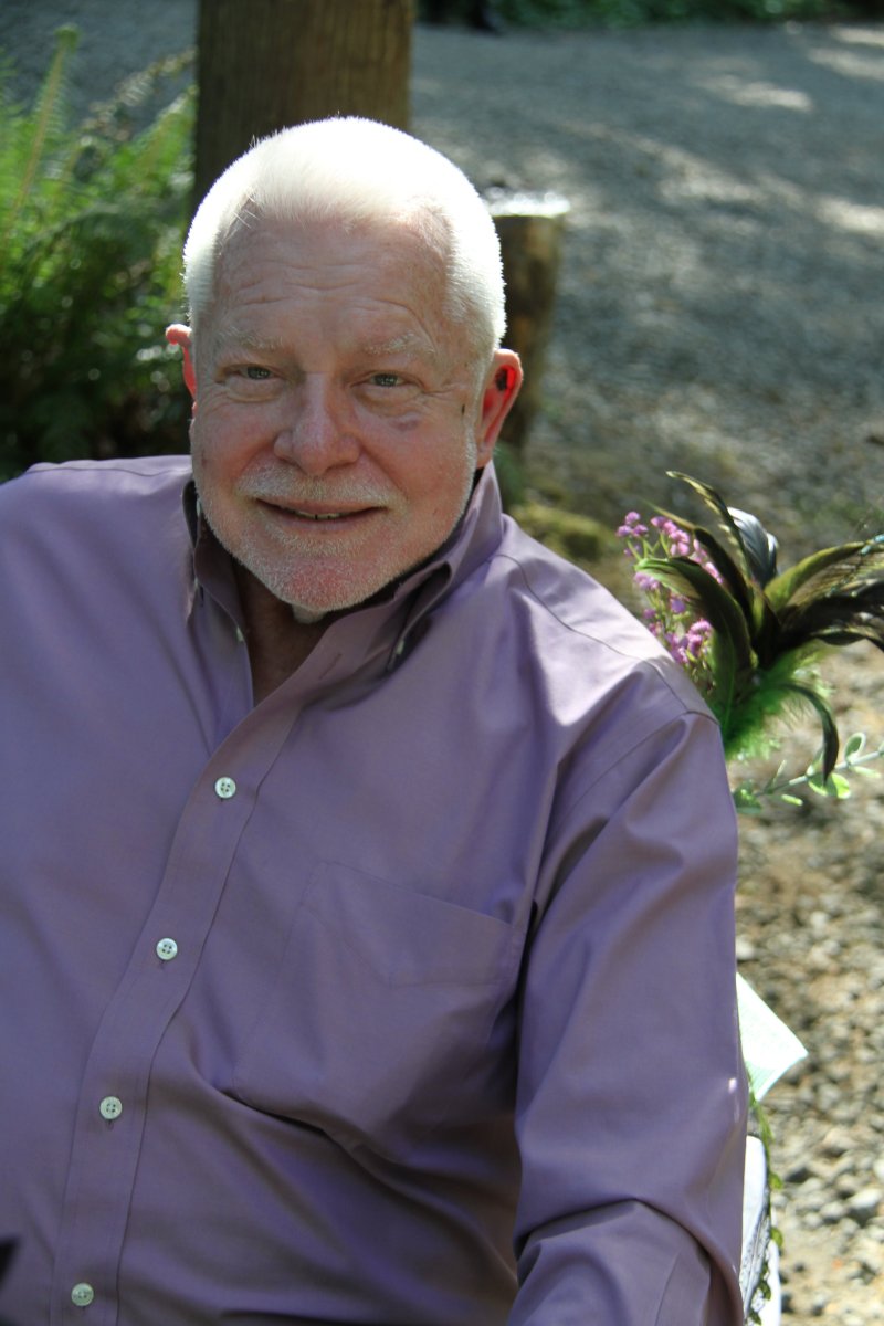 Profile photo of William  Joseph Knittle Jr.