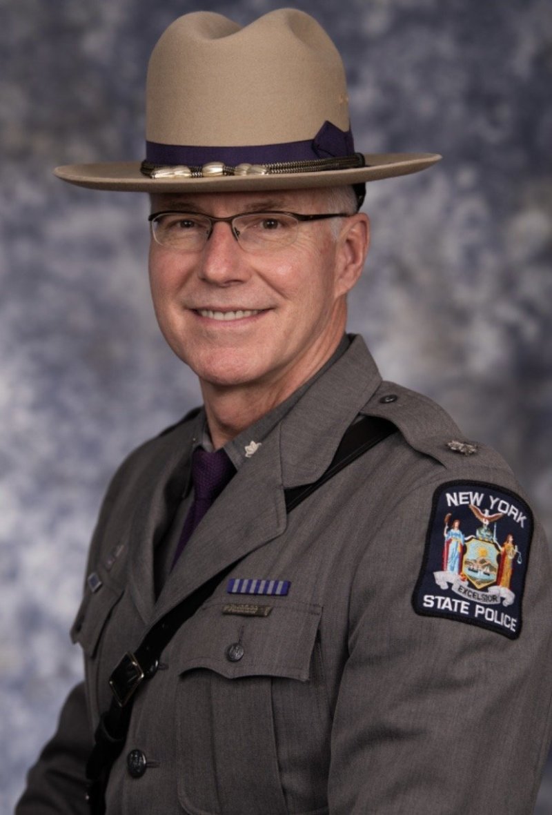 Profile photo of Richard Clifford Smith Jr.
