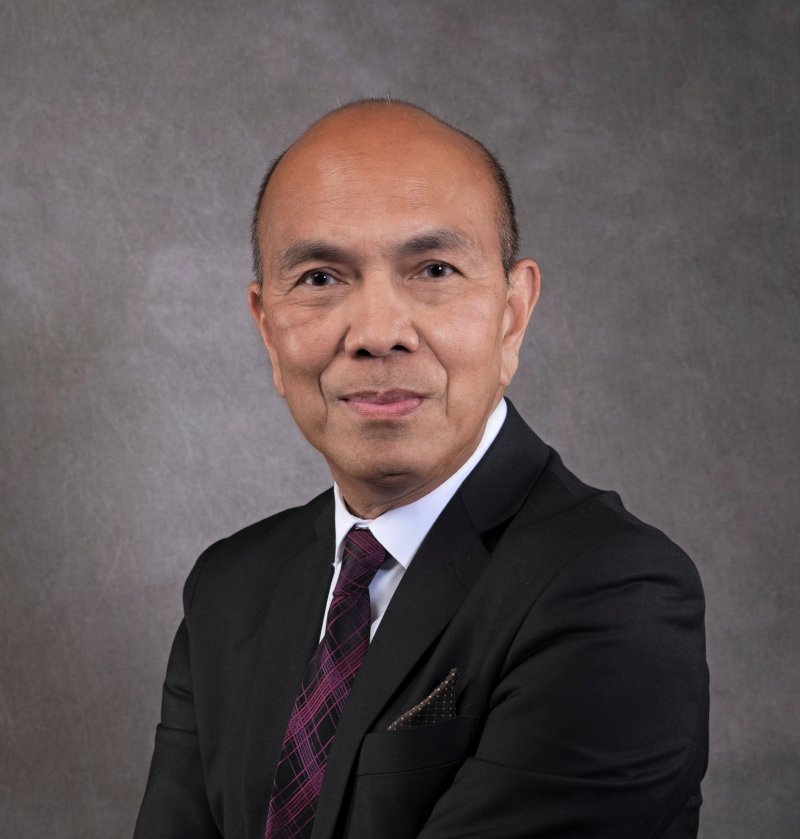 Profile photo of Alan Alipoon