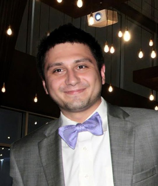 Profile photo of John