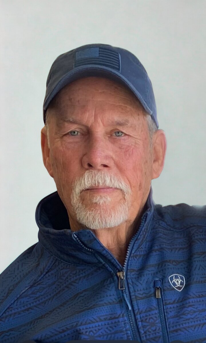 Profile photo of Rodney Sherman Gower