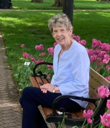 Profile photo of Kathryn Mary Sarkovics Ozenbaugh