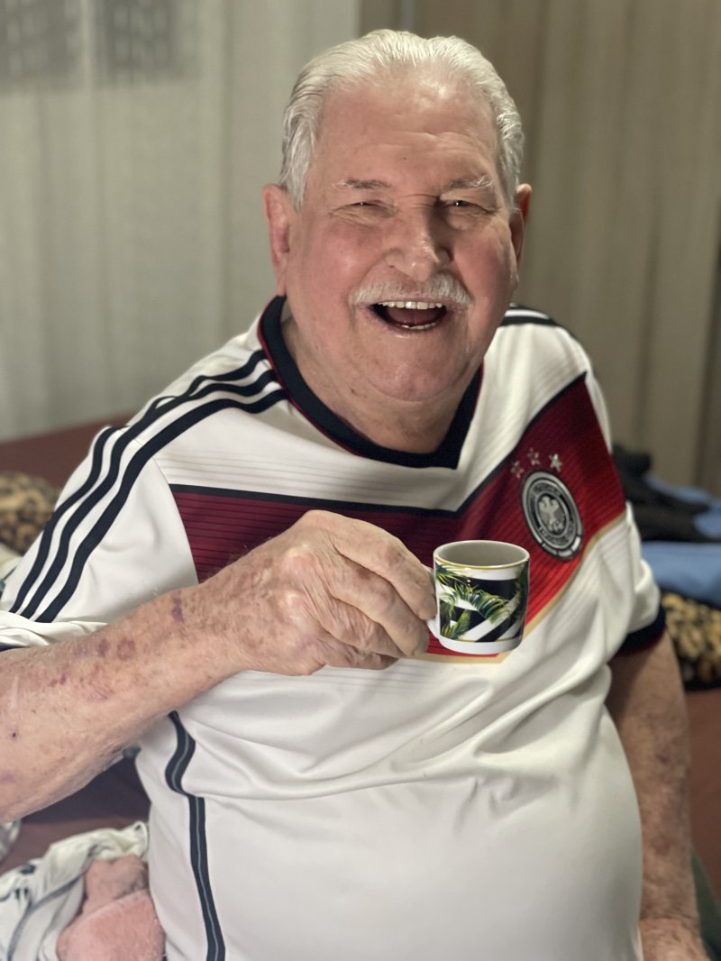 Profile photo of AGENOR GUTER