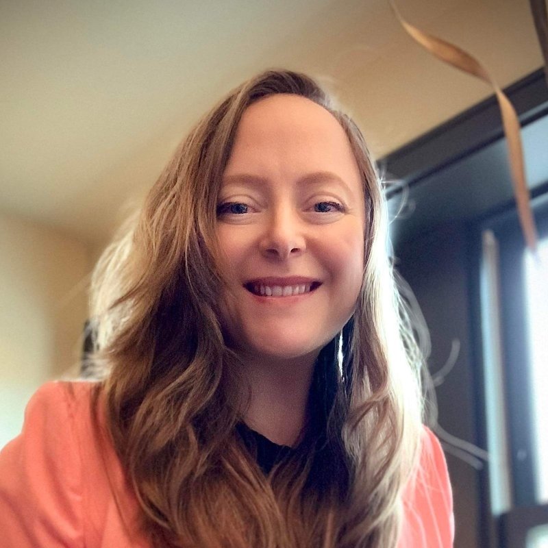Profile photo of Jocelyn Michele Ridgely
