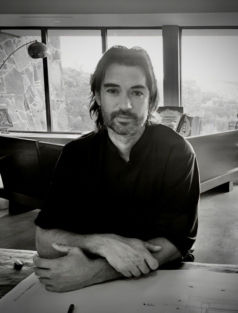 Profile photo of Caleb John Reed