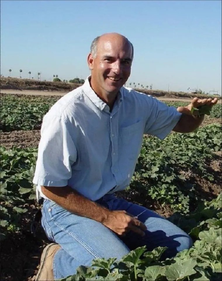 Profile photo of John C. Palumbo