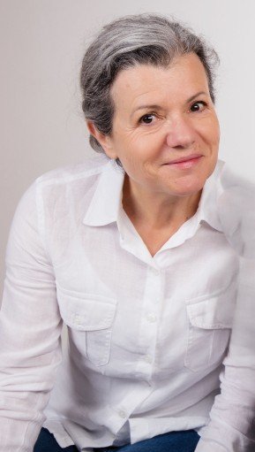 Profile photo of Elvira Candida Rodrigues de Almeida Haycock