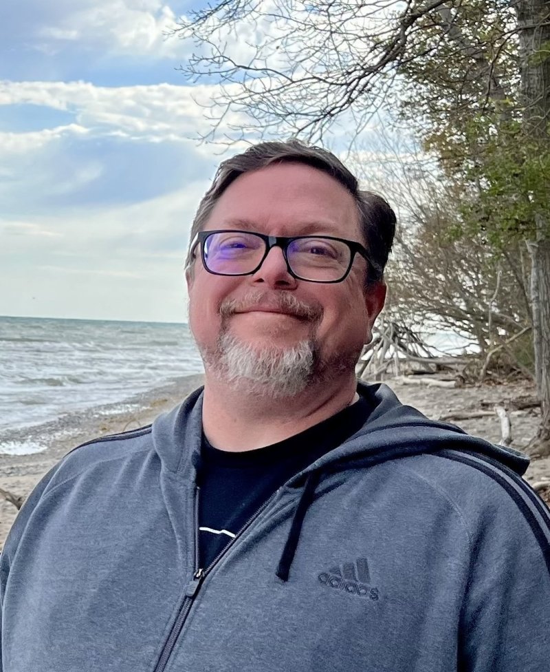 Profile photo of Nathan Daniel Ridgely