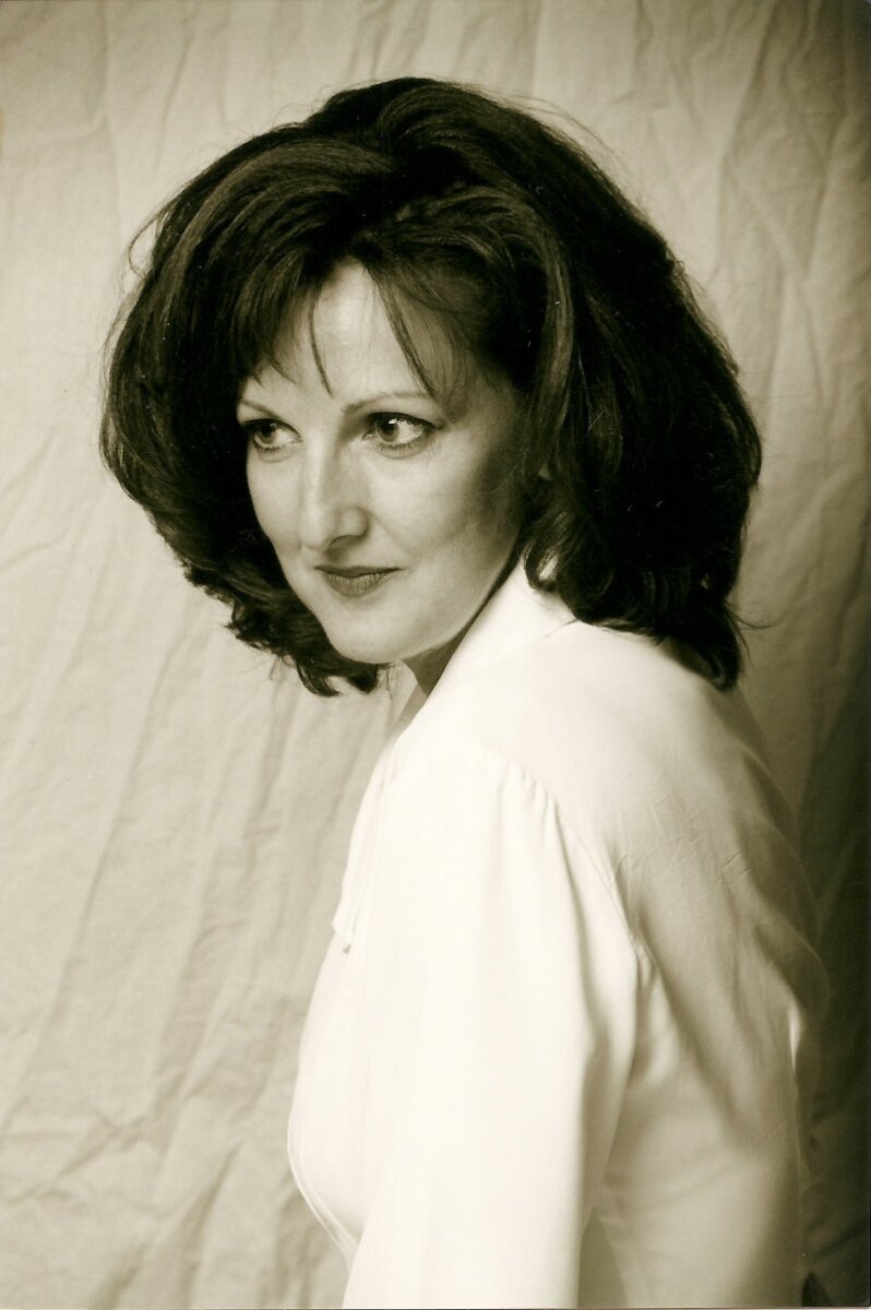 Profile photo of Claire Marie Heineman