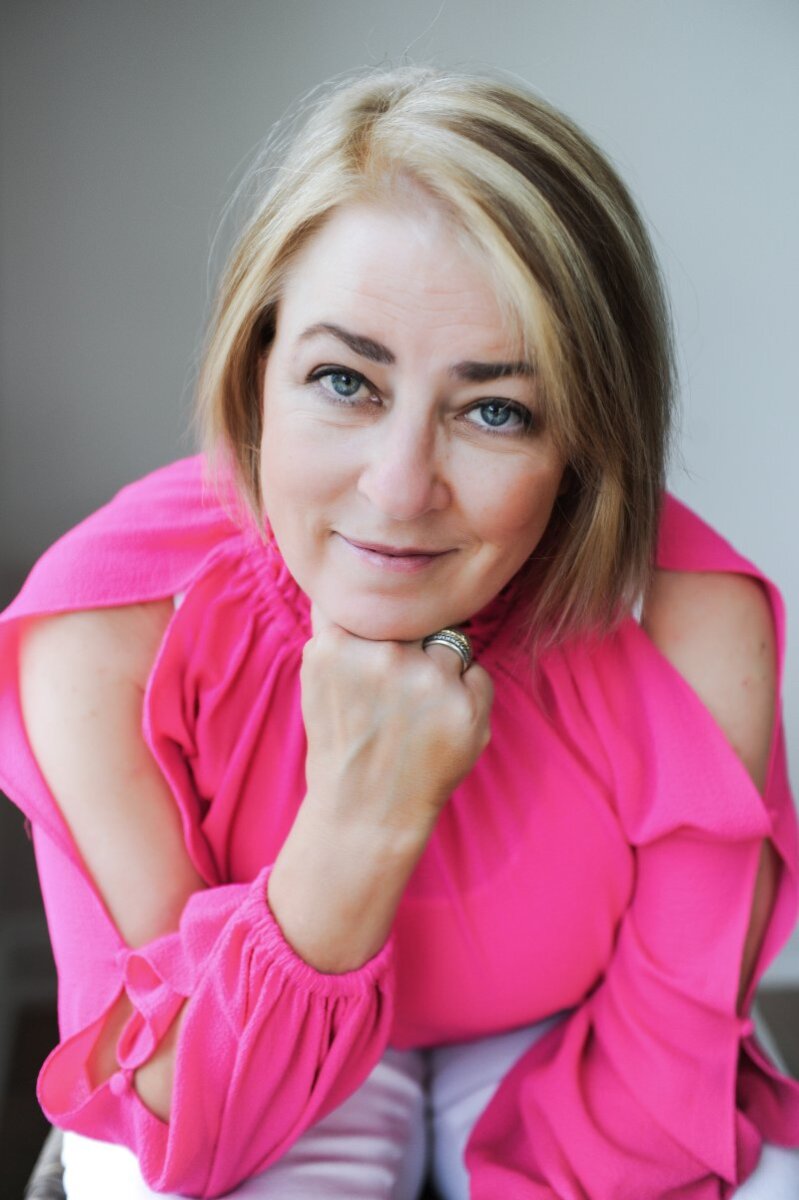 Profile photo of Michele Marie Davis