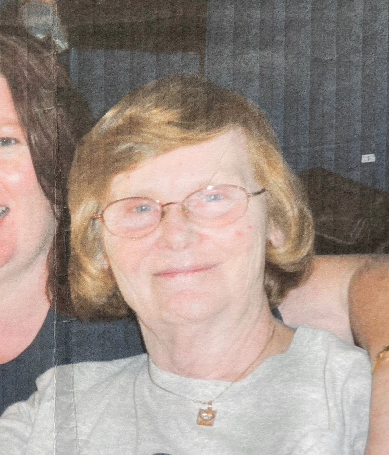 Profile photo of Sandy Moorhouse