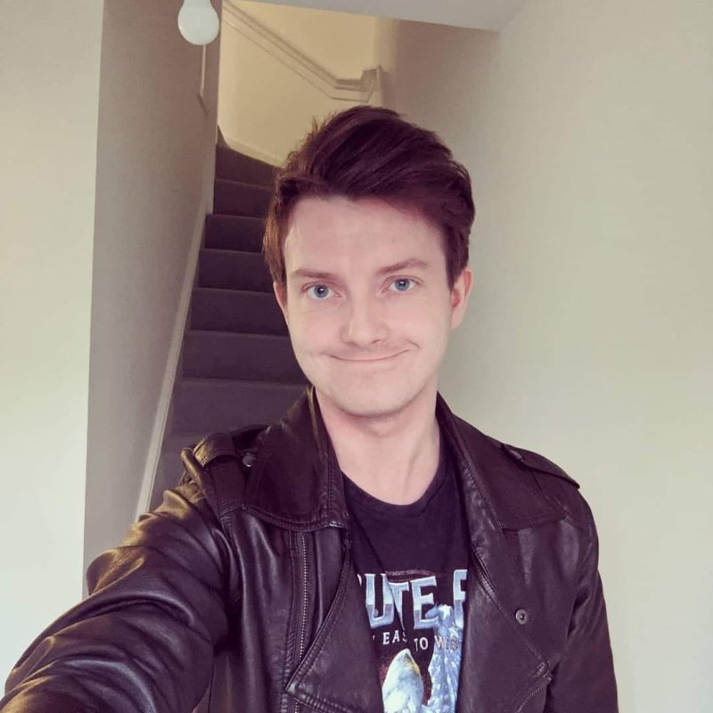 Profile photo of Michael Gallagher