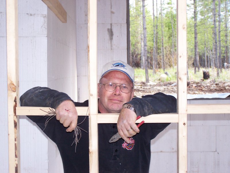 Profile photo of David Frank Tovee