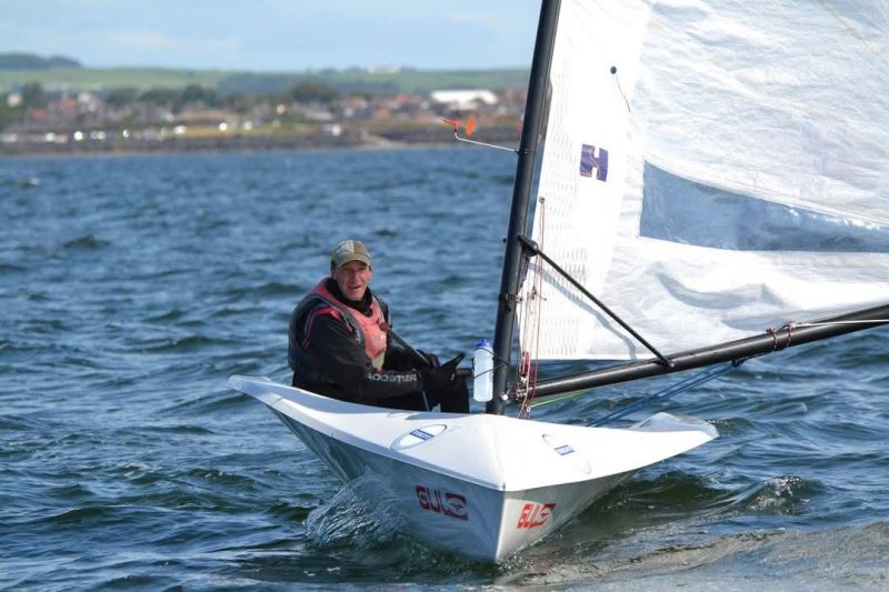 Profile photo of Alistair 'Storky' McLaughlin