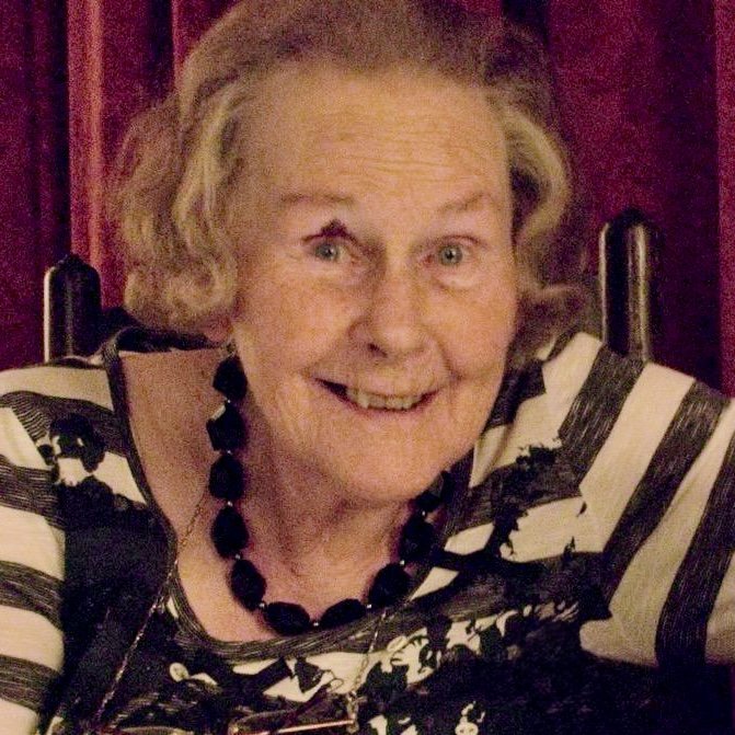 Profile photo of Greta Howkins