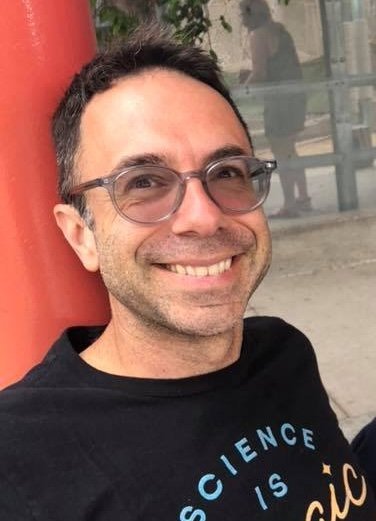 Profile photo of Jonathan Bownds