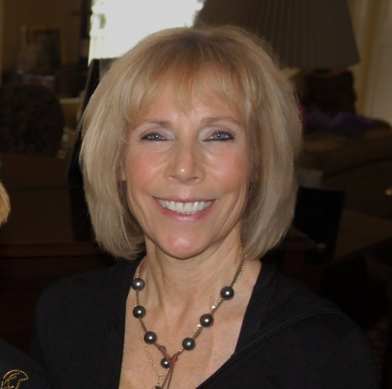 Profile photo of Susan Elizabeth Tringas
