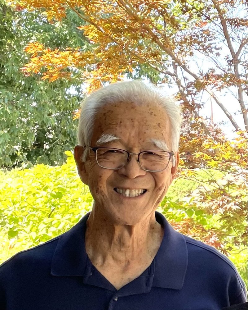 Profile photo of Henry Maekawa