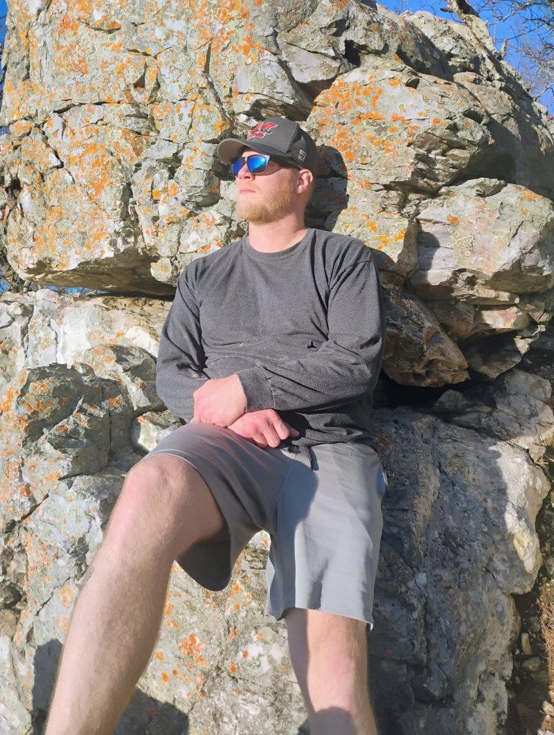 Profile photo of Justin Lewis Brown