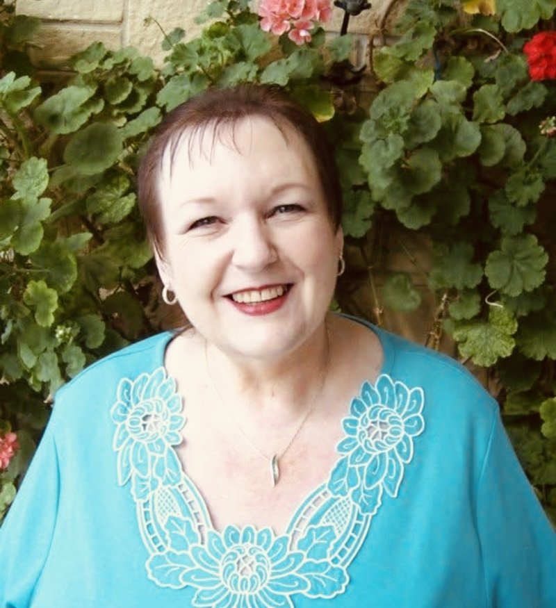 Profile photo of Anne-Marie Chapman